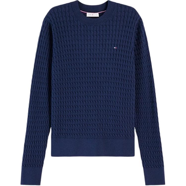 Кофта Tommy Hilfiger Трикотаж Женский - изображение 1