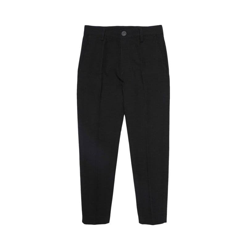 Diesel Черный Kids Брюки - изображение 1