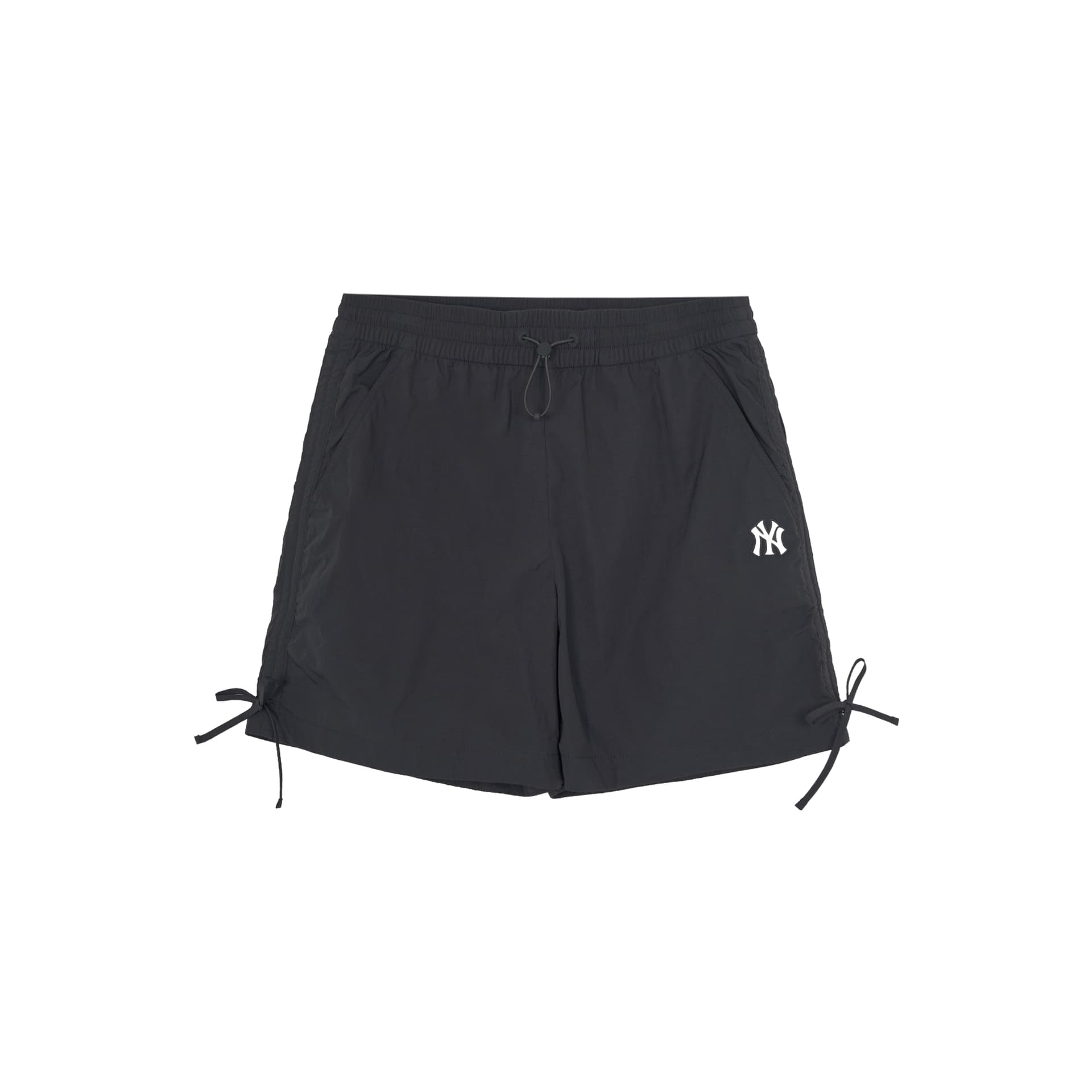 Шорты MLB New York Yankees Basic Collection Повседневные шорты Женские - изображение 1