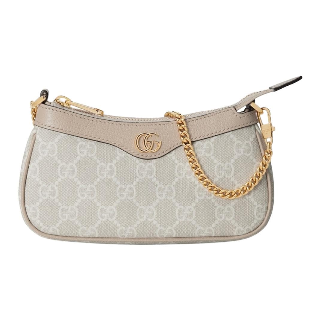 Сумка GUCCI Ophidia G GG Supreme - изображение 1