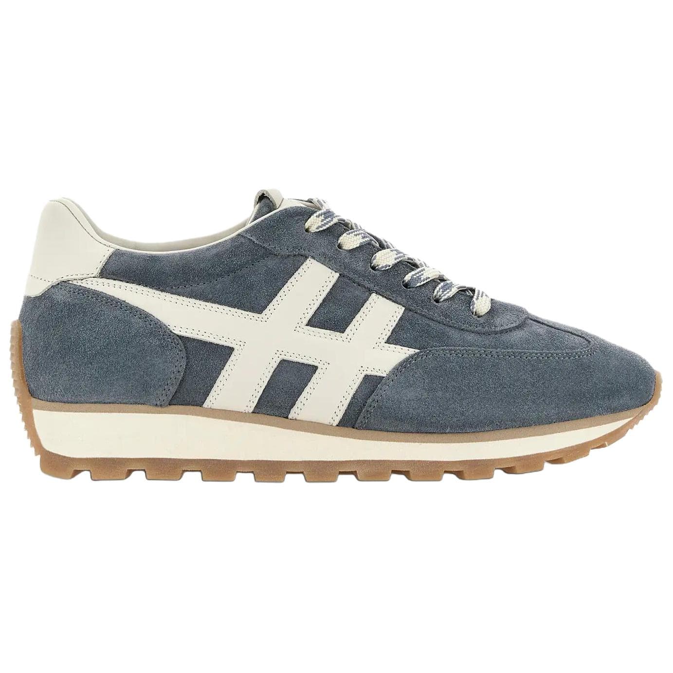 Кроссовки HOGAN 4cm - изображение 2