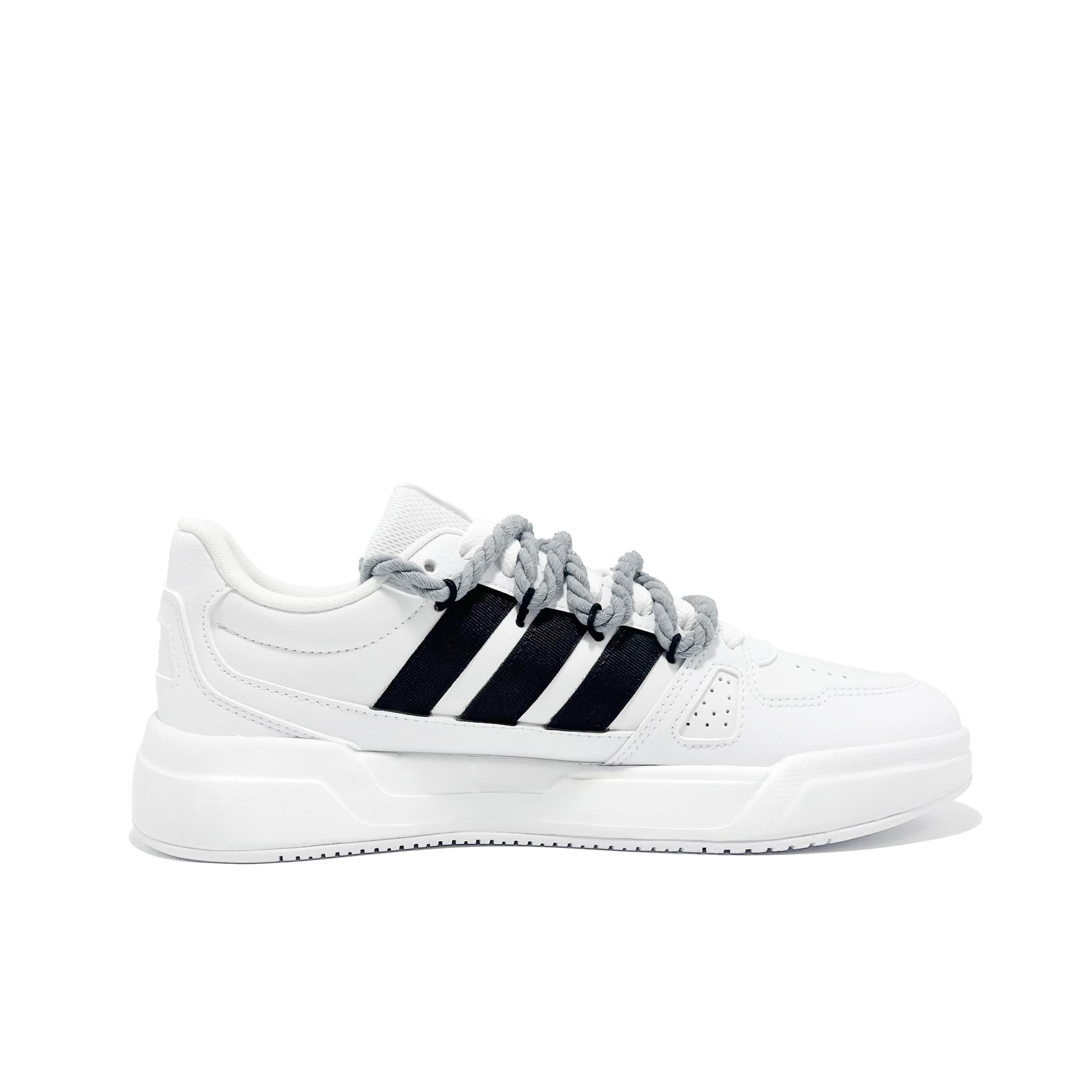 Кроссовки adidas LITE BALLER PU - изображение 2