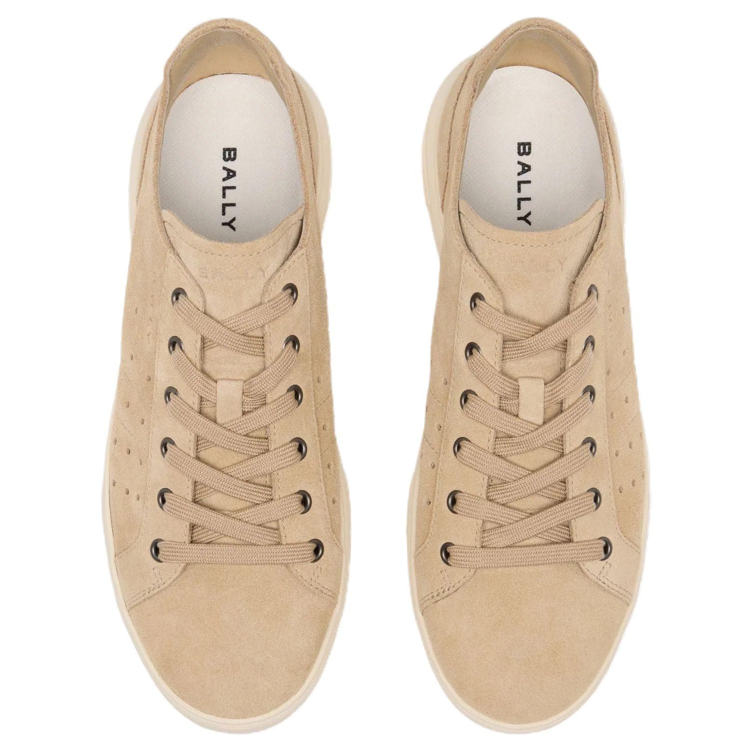 Кроссовки BALLY Lift - изображение 5