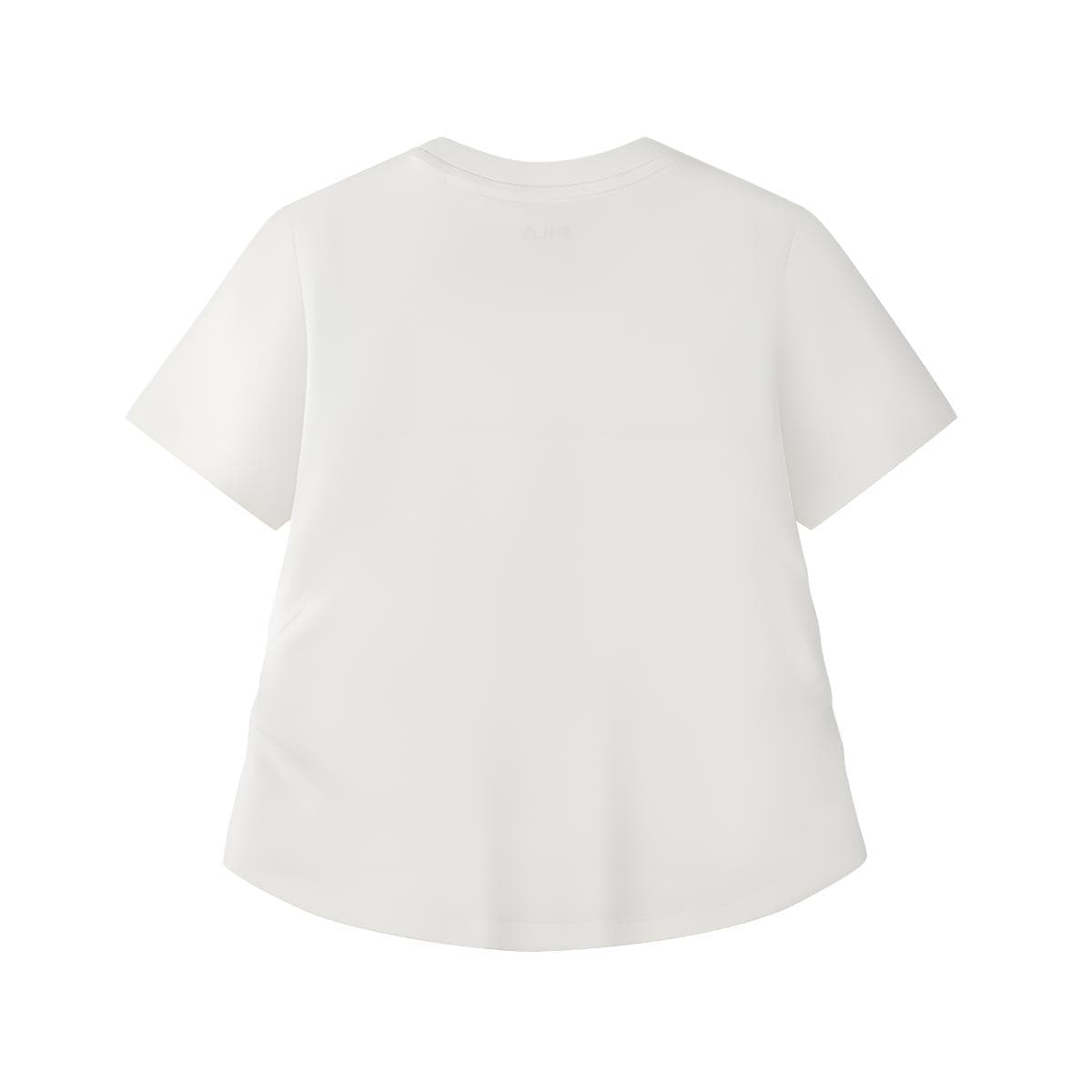 Футболка FILA KIDS Classic Lifestyle Cloud White Kids T-Shirts - изображение 2