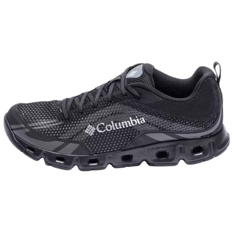 Сандалии Columbia Противоскользящая Быстросохнущая Поддерживающая Легкая Обувь для Водных Спорт Мужская - изображение 1