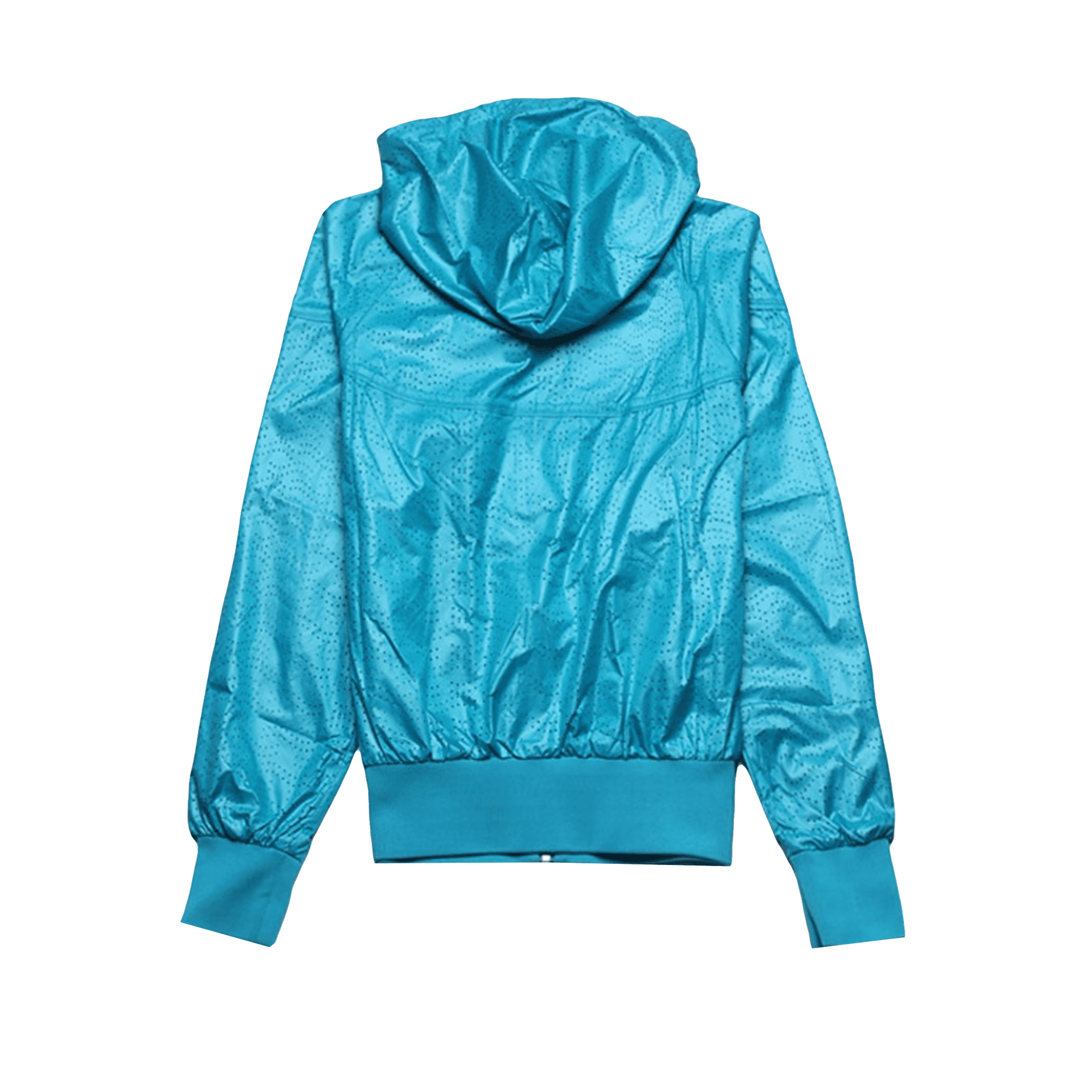 Куртка Nike Blue Women's Jackets Найк Синий Женские Куртки - изображение 2