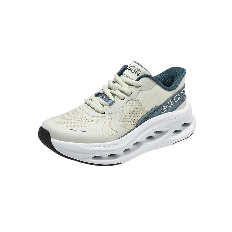 Кроссовки Skechers Kids Air cooled Сетчатая ткань Низкие кеды для бега Детские - изображение 2