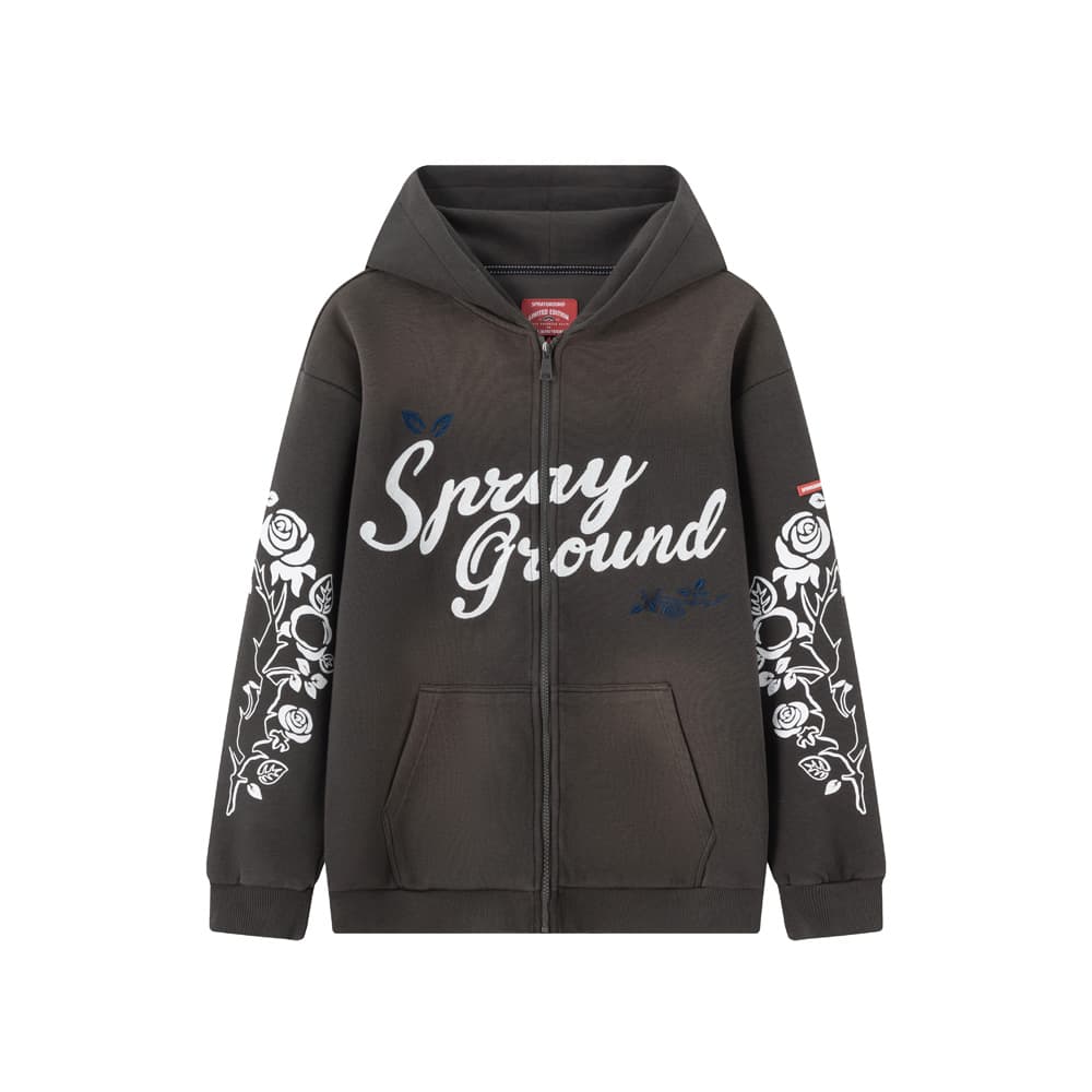 Кофта SPRAYGROUND Унисекс Свитшоты - изображение 2