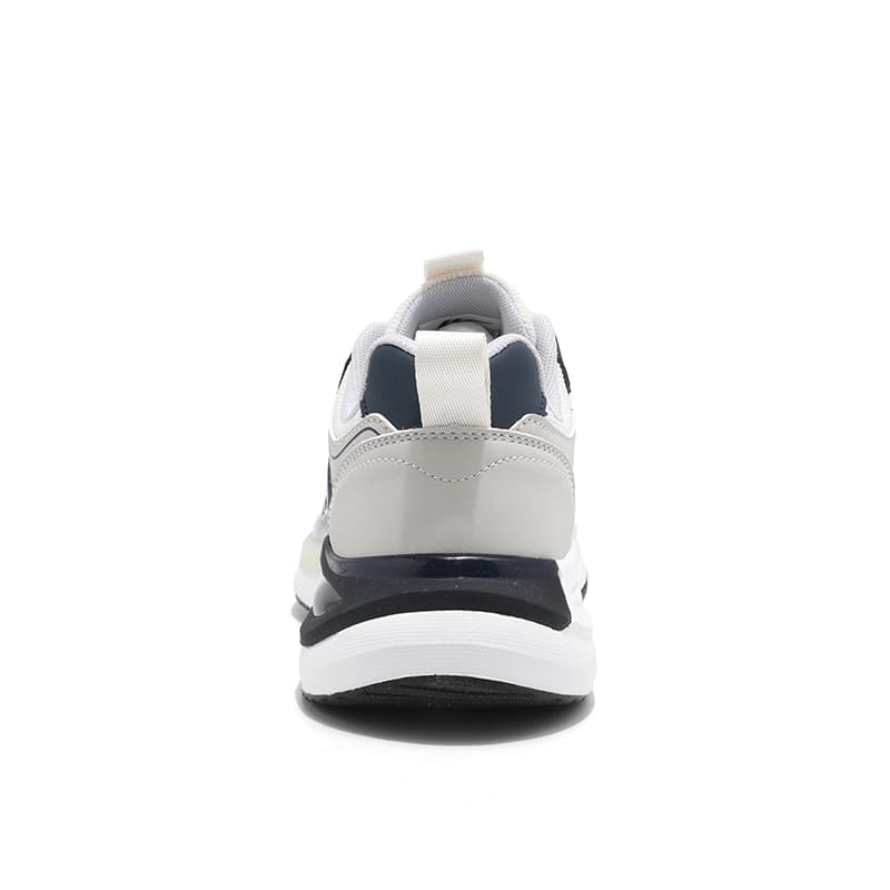 Кроссовки Warrior Offline Store Стиль Низкие Спортивные Кроссовки Мужские - изображение 4