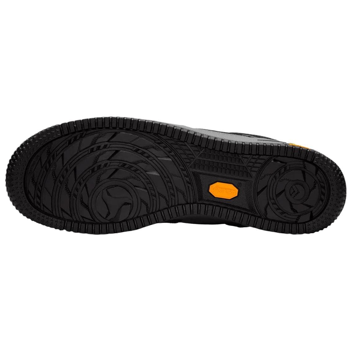Кроссовки Nike Air Force 1 LX Vibram — фото 5