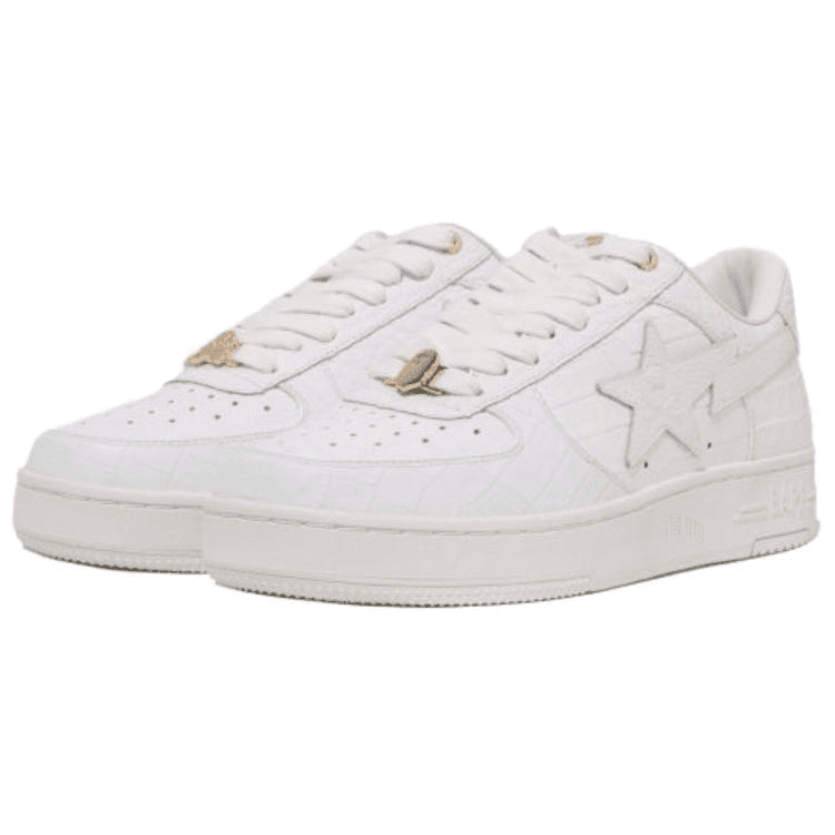 Кроссовки BAPE mastermind JAPAN BAPE STA - изображение 2