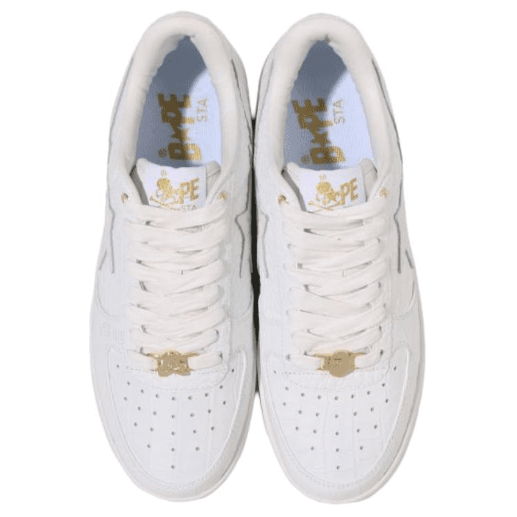Кроссовки BAPE mastermind JAPAN BAPE STA - изображение 3