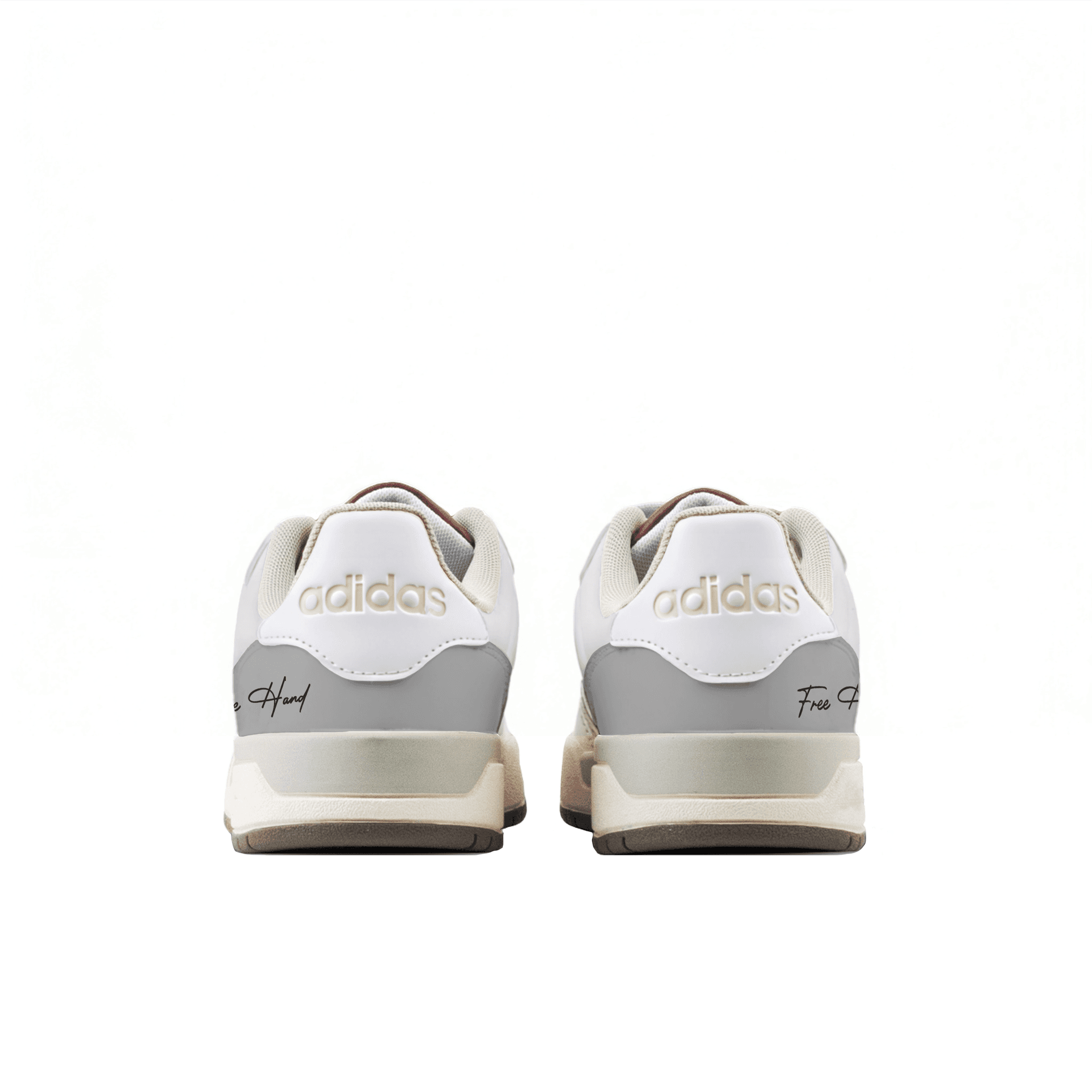 Кроссовки adidas neo Entrap - изображение 4
