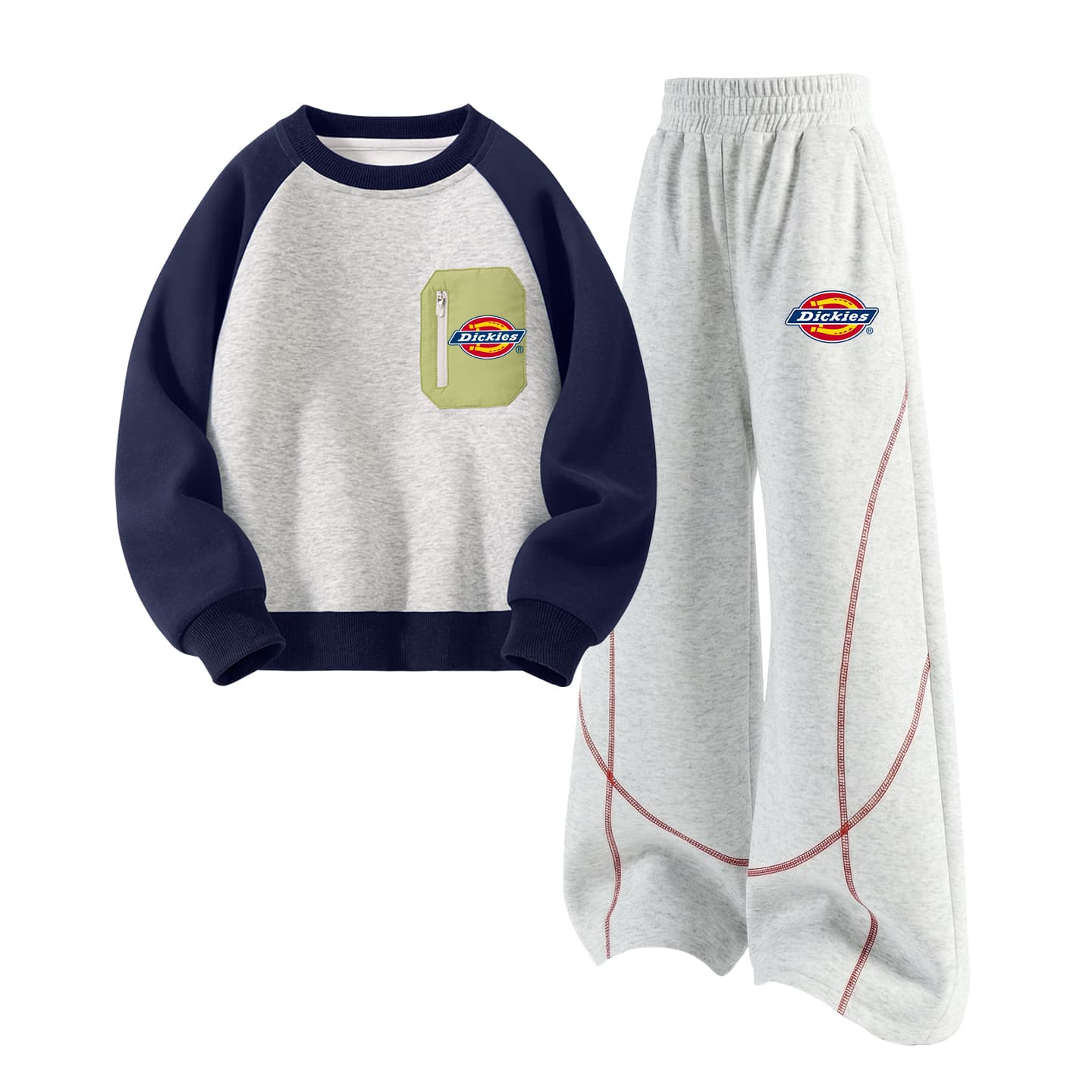 Dickies Повседневные спортивные костюмы для детей - изображение 1