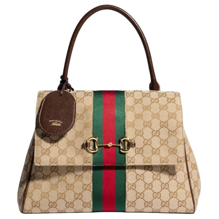 Сумка GUCCI Paparazzo GG - изображение 1