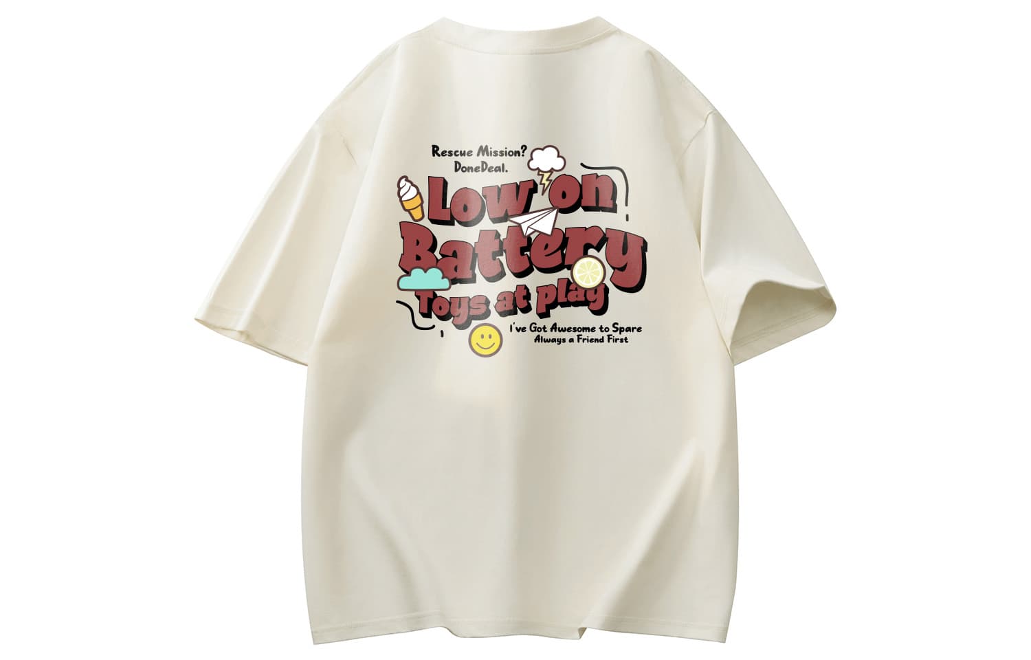 Футболка Disney logo T - изображение 1