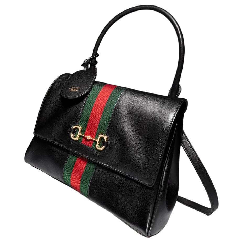 Сумка GUCCI Paparazzo - изображение 5