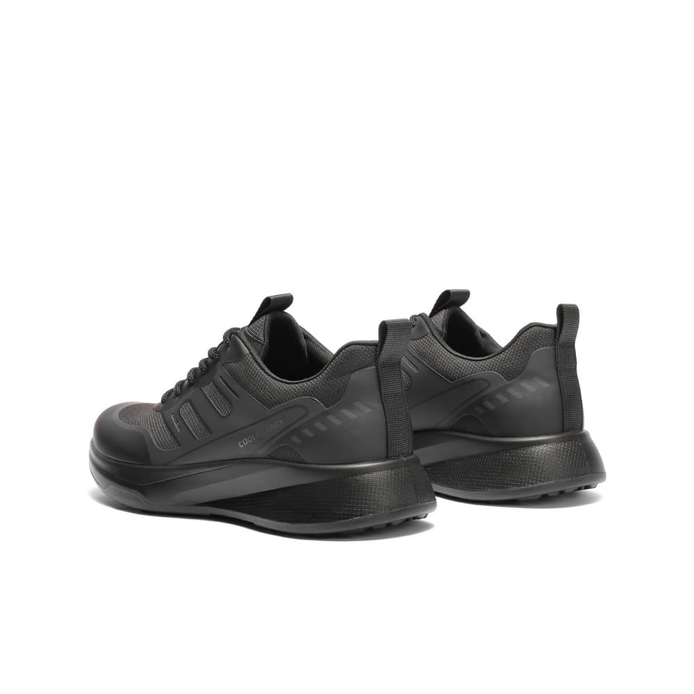 Кроссовки Белль Fashion Casual Платформа Спортивный Обувь На открытом воздухе Городской техвир С флисовой подкладкой - изображение 9