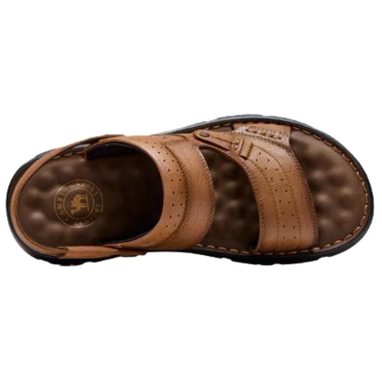 Сандалии с ремешком Camel Beach Sandals Men's - изображение 3