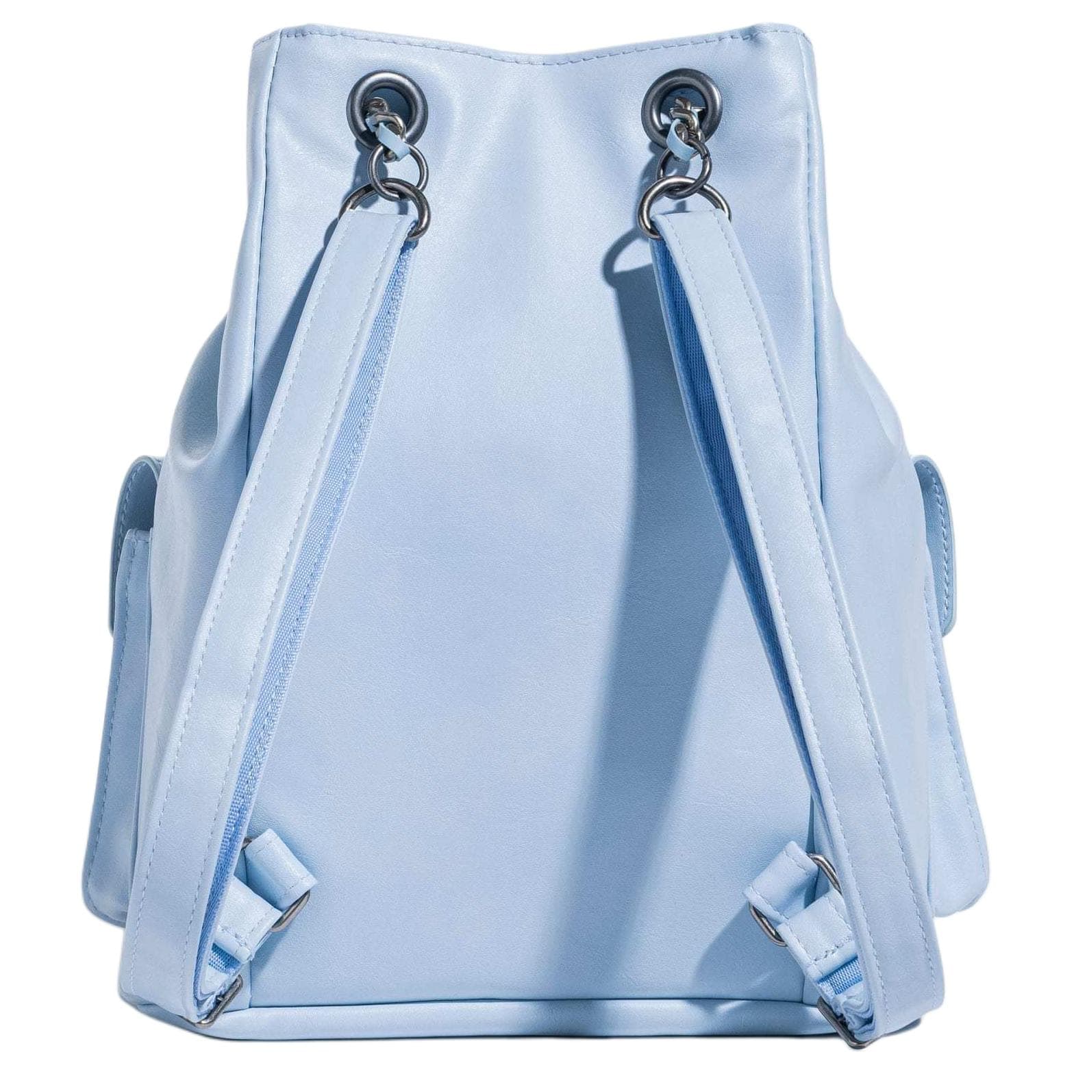 Рюкзак Adidas Originals Рюкзаки Blue Women's - изображение 2