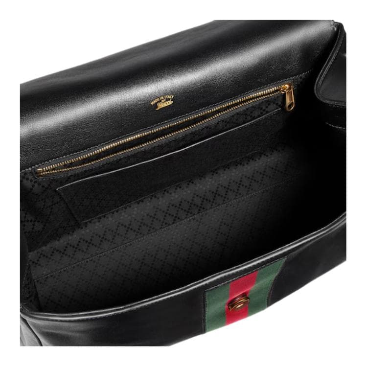 Сумка GUCCI Paparazzo - изображение 7