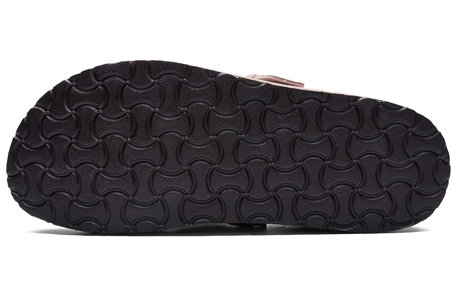 Сандалии KAPPA Обувь Birkenstock Женские Розовый цвет пиона - изображение 6