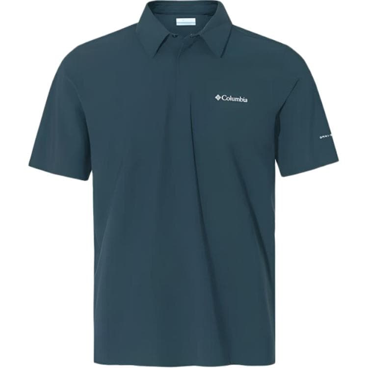 Поло Columbia 25UPF50 Polo - изображение 1
