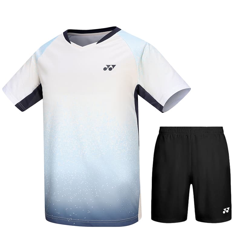 Спортивный костюм YONEX Мужской Повседневные спортивные костюмы Наборы - изображение 1