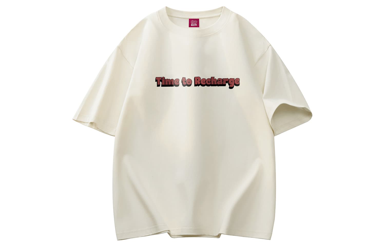 Футболка Disney logo T - изображение 2