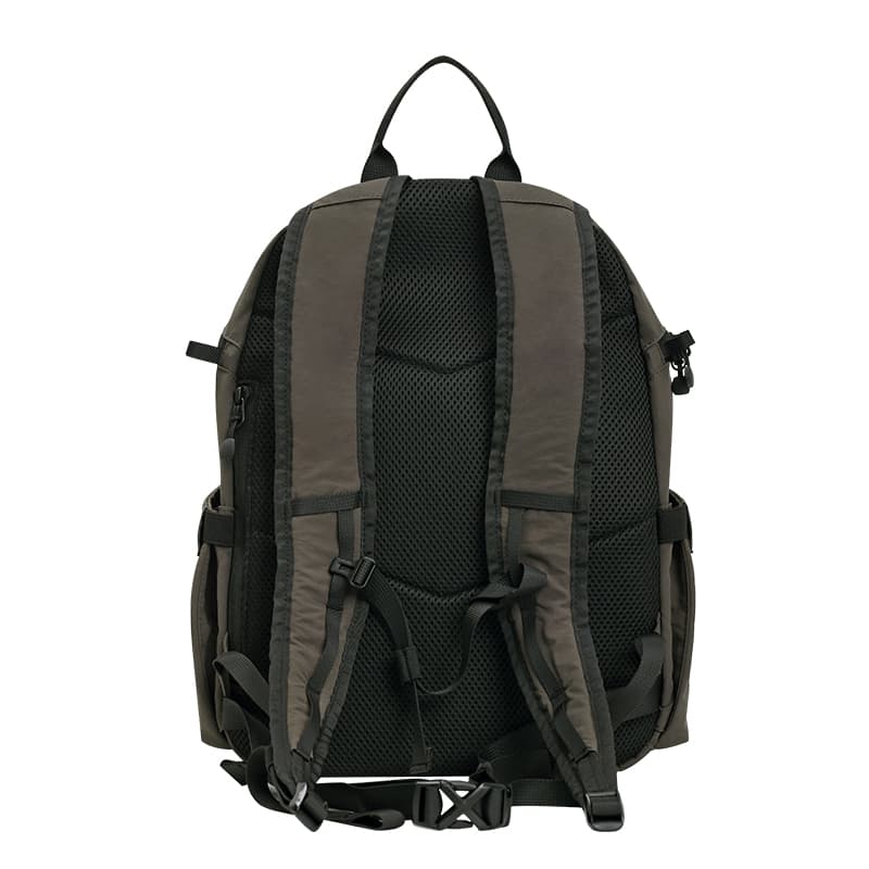 MYEDITION 13L Outdoor Рюкзак Сумка Ткань Многоцветная Унисекс - изображение 3