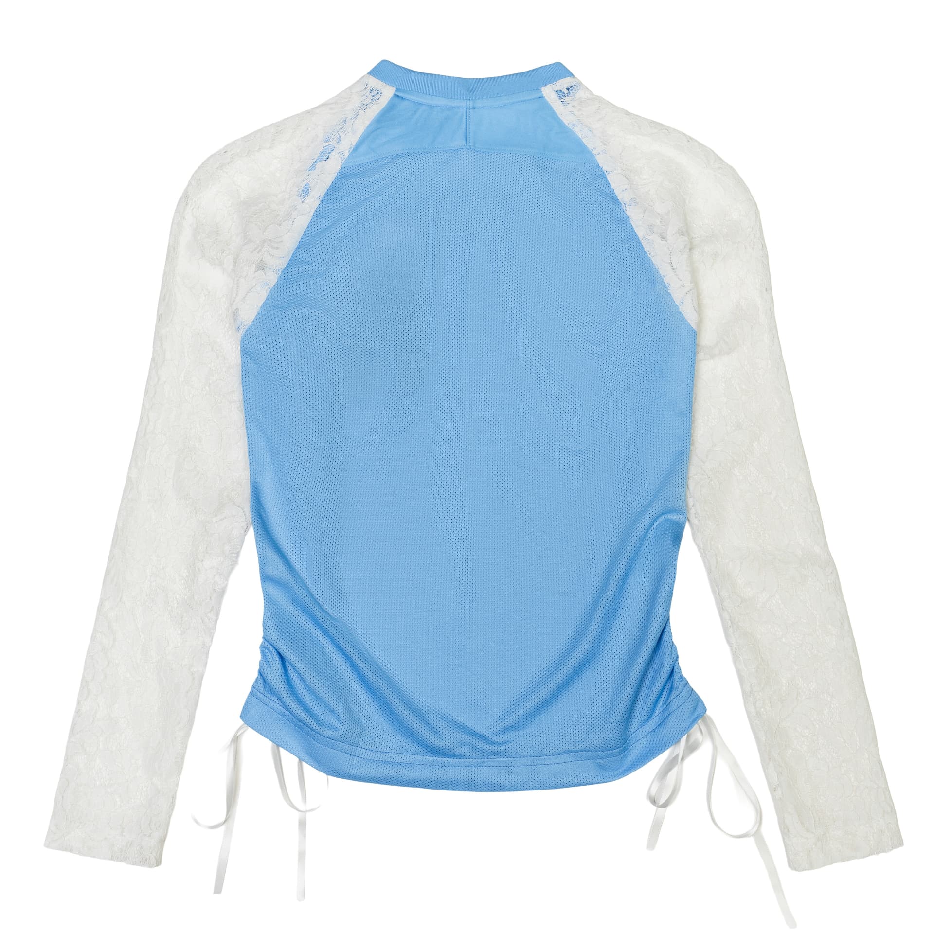 Футболка Nike JerseyfitV T - изображение 2