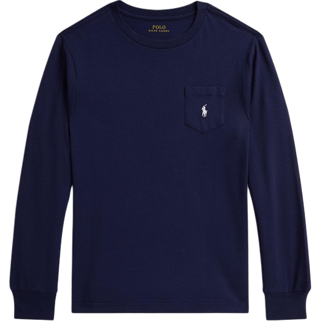 Футболка Рубашка Polo Ralph Lauren T Классическая Версия Детская - изображение 1