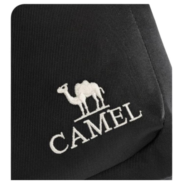 Нагрудная сумка Camel Color Nylon Chest Bag (Sling) Унисекс Разноцветный - изображение 4