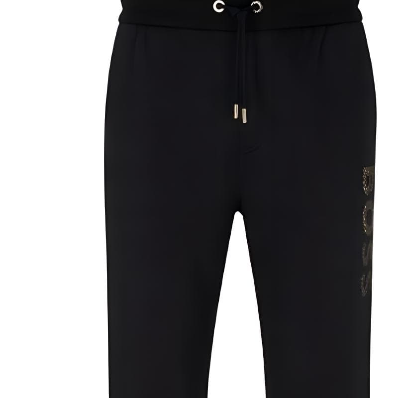 Штаны HUGO BOSS FW22 Logo - изображение 5
