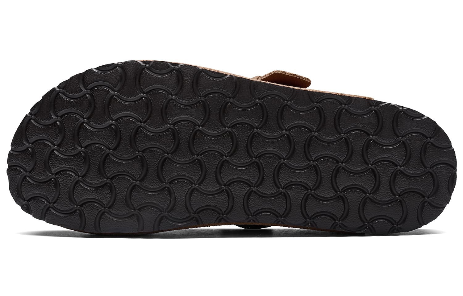 Сандалии KAPPA ЭВА Композитный материал Обувь Birkenstock Женские Коричневый - изображение 6