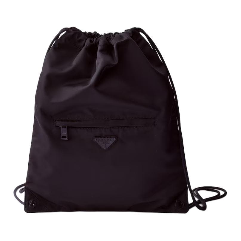 Рюкзак PRADA Re-Nylon - изображение 1