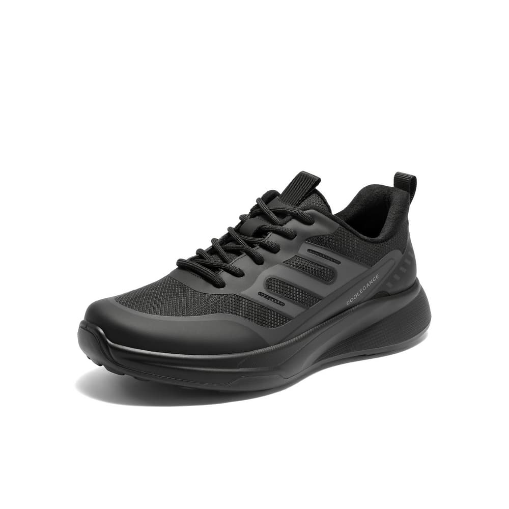 Кроссовки Белль Fashion Casual Платформа Спортивный Обувь На открытом воздухе Городской техвир С флисовой подкладкой - изображение 3