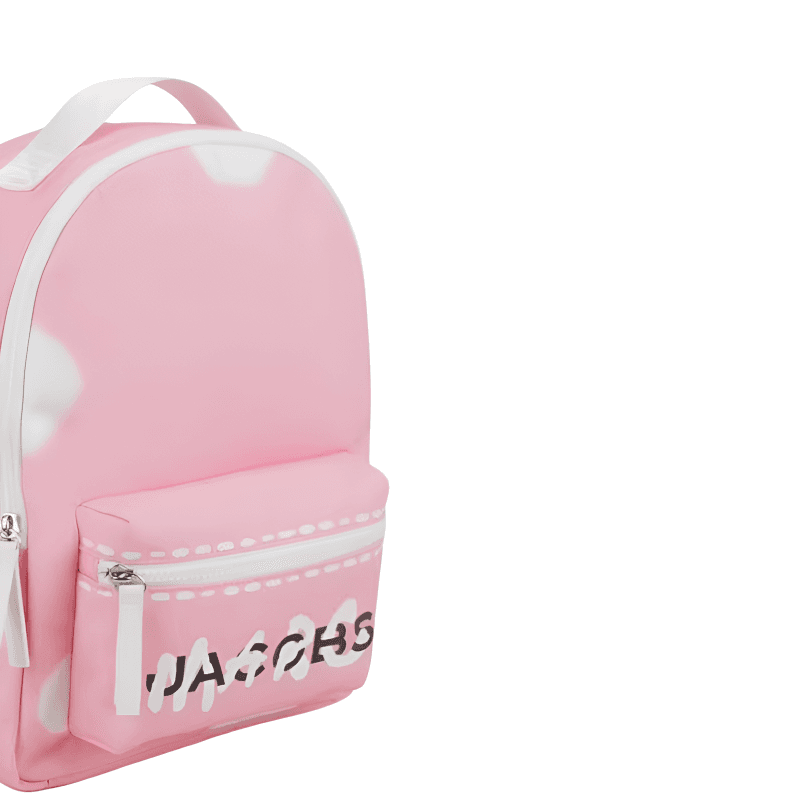 Рюкзак MARC JACOBS - изображение 5