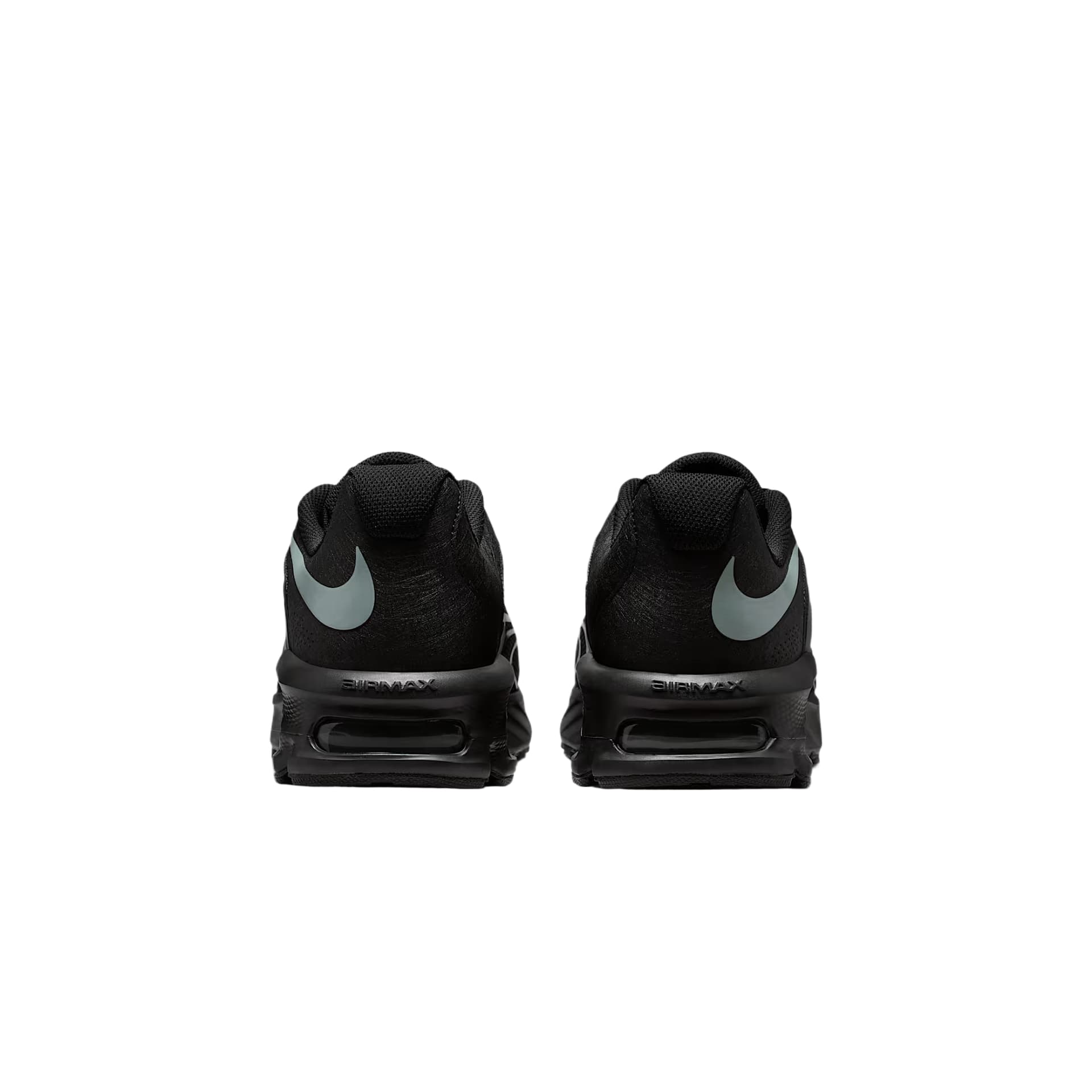 Кроссовки для бега Nike Air MAX Пламя Текстиль Синтетическая Кожа Дышащие Низкие Кроссовки для Бега Мужские - изображение 4
