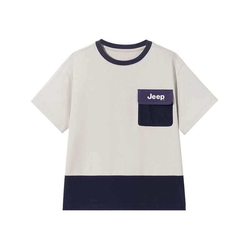 Футболка Jeep Kids T-рубашки - изображение 1