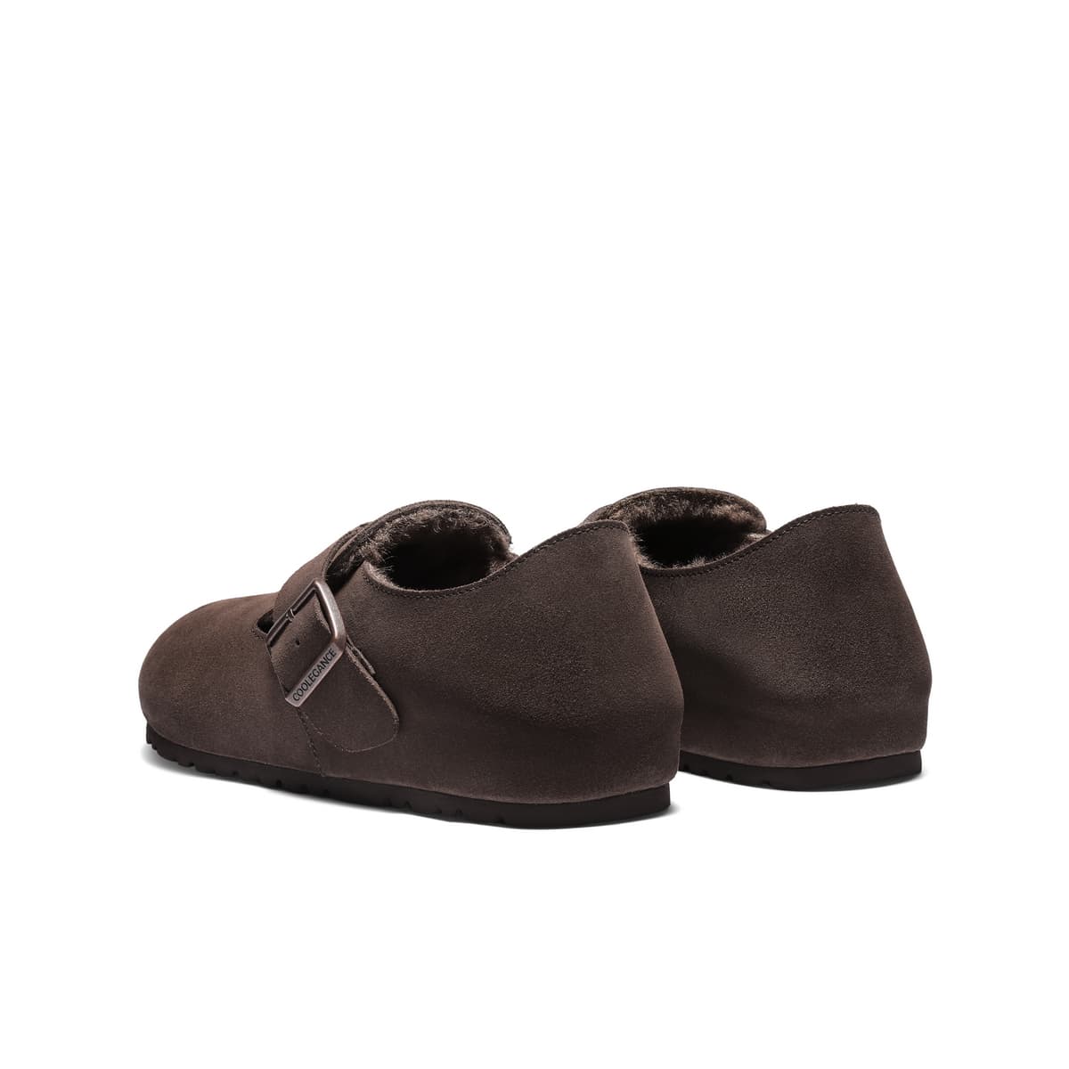 Кроссовки Белль Полностью закрытый Birkenstock Стиль Обувь Мужской - изображение 4