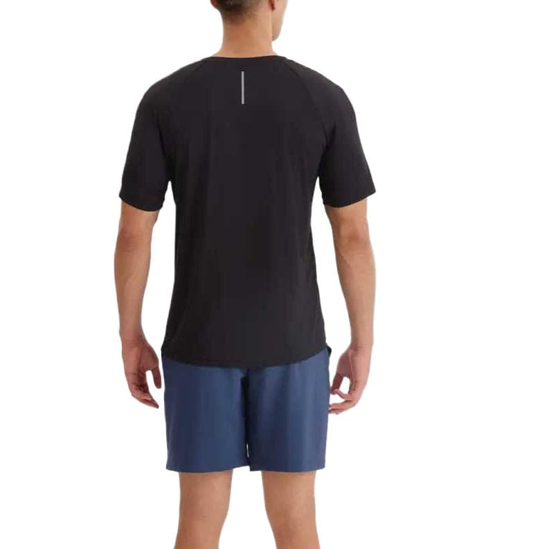 DECATHLON 500 Collection Бег Т-Рубашка Мужская Дымчатый Черный - изображение 3