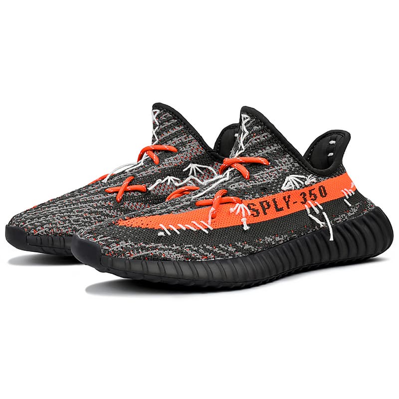 Кроссовки adidas originals Yeezy Boost 350 V2 - изображение 3