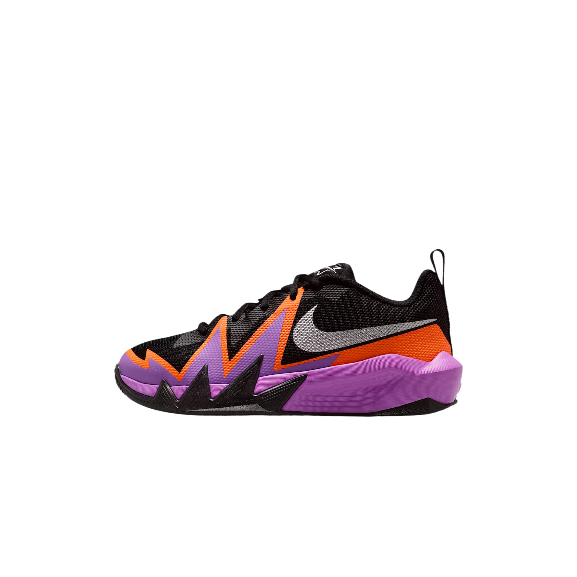 Кроссовки для баскетбола Nike S.T.Dynamite Дышащие Низкие Баскетбольные Кроссовки Унисекс - изображение 1