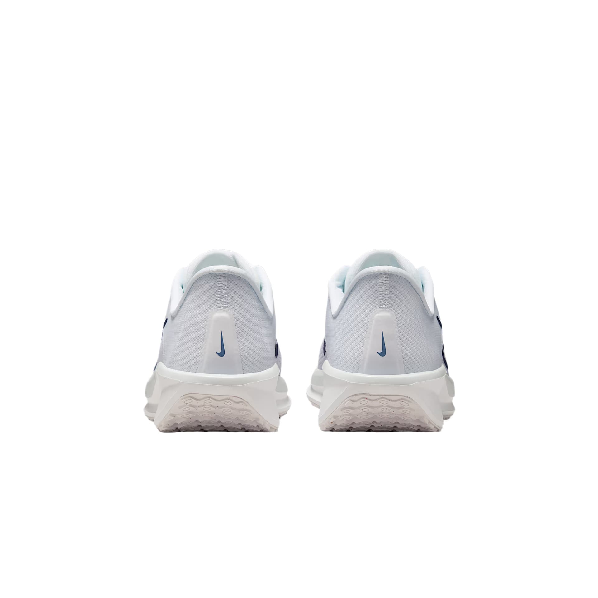 Кроссовки для бега NIKE QUEST 6 Support Rebound Низкие Беговые Кроссовки Женские - изображение 4
