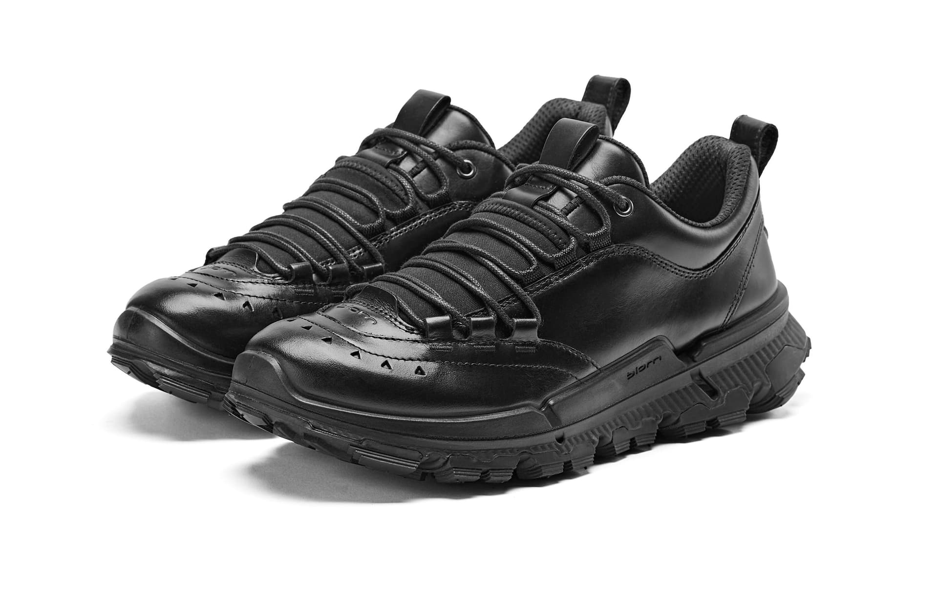 Кроссовки ecco SS26 2.2 TRL 842424 - изображение 3
