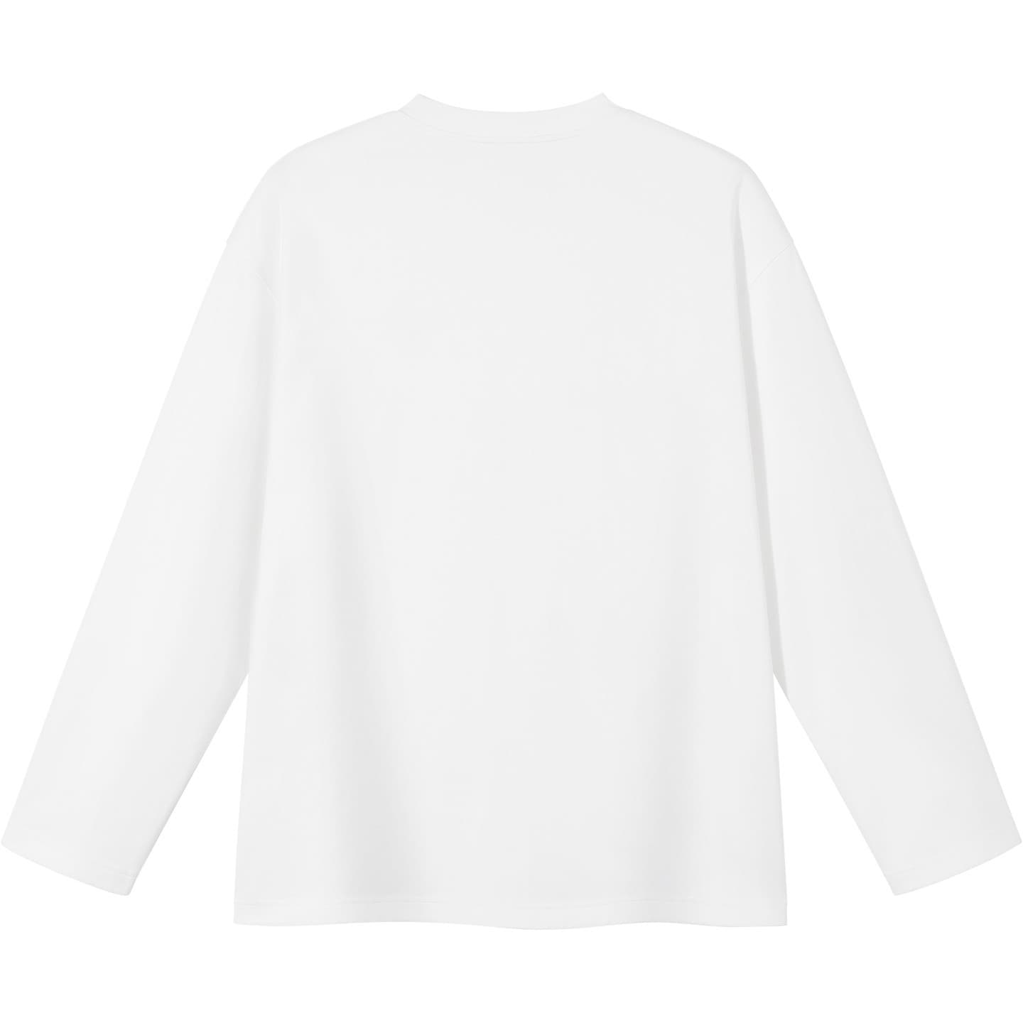 Футболка PSO Brand Унисекс T-рубашки - изображение 2