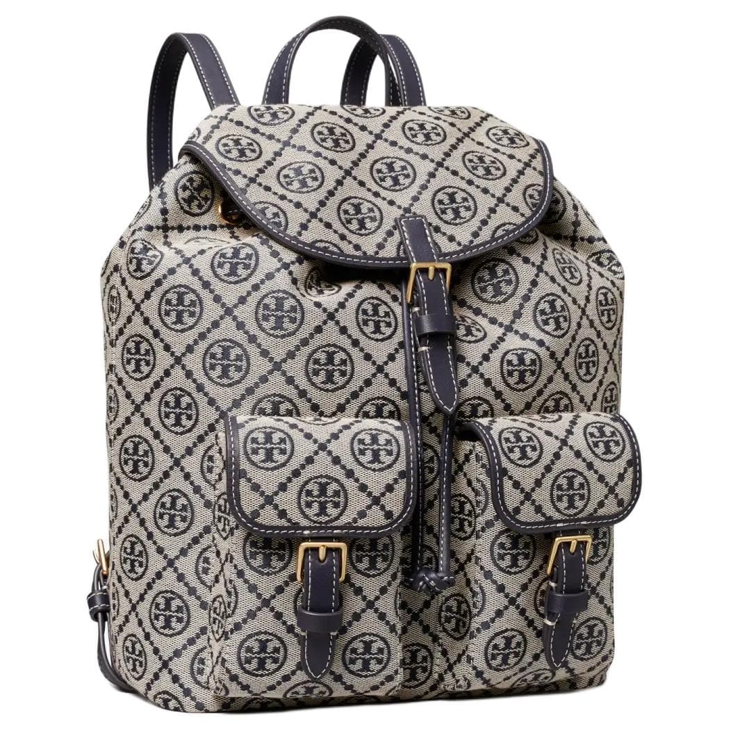 Рюкзак TORY BURCH T Monogram - изображение 5