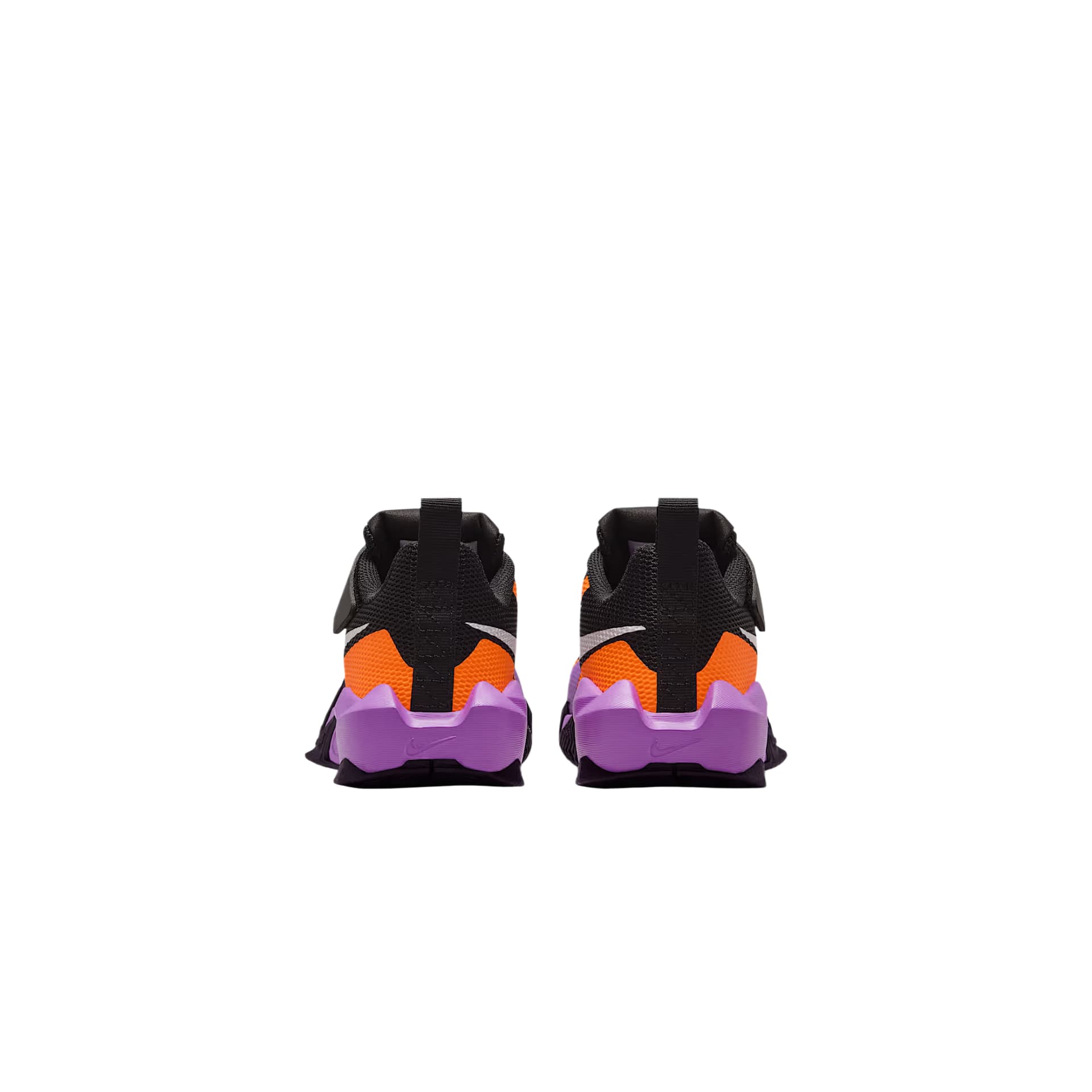 Кроссовки для баскетбола NIKE S.T.Dynamite Противоскользящие и Дышащие Низкие Баскетбольные Кроссовки для Детей - изображение 4