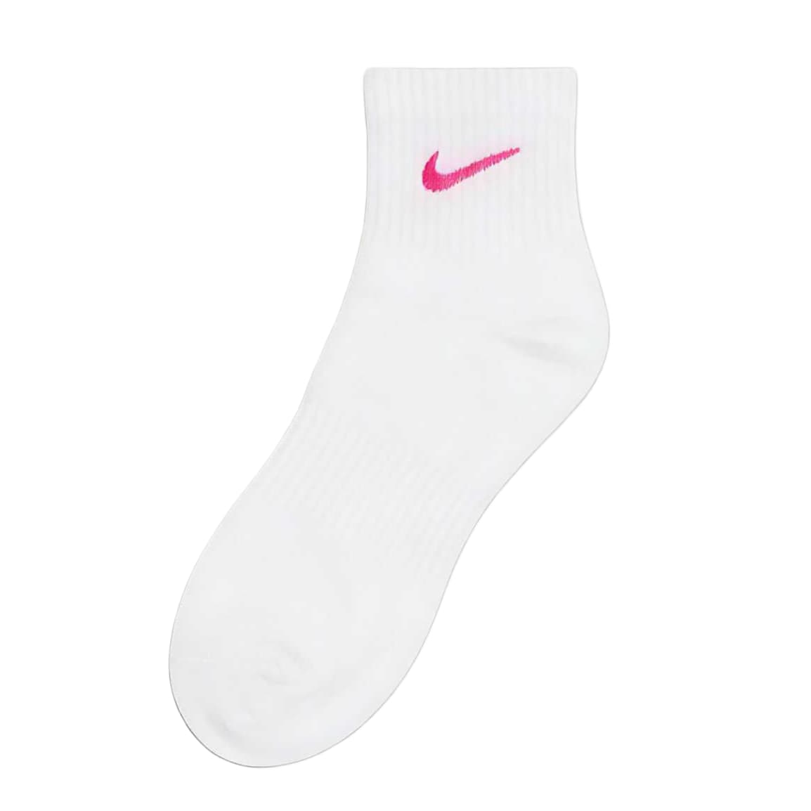 Низкие носки Nike Dri Fit унисекс упаковка из 3 пар - изображение 3